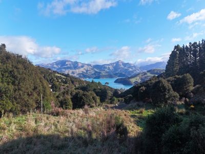 PRIVACY, VIEWS, POSSIBILITY