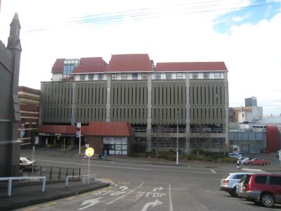 GYM/LEISURE SPACE AVAILABLE IN PRIME MORAY PL
