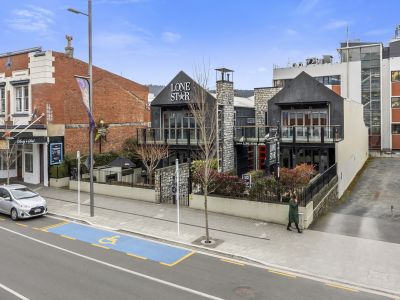 TOP DRAWER MODERN INVESTMENT - A GRADE
