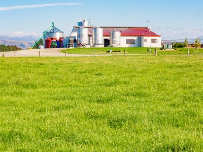 PROVEN HIGH PERFORMANCE OPERATION