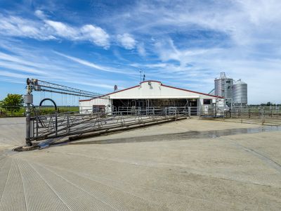 PROVEN HIGH PERFORMANCE OPERATION