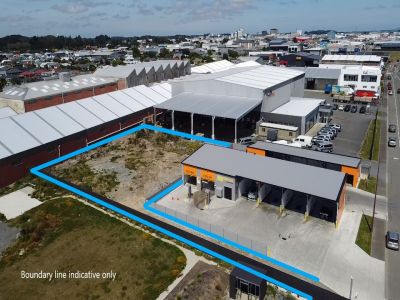 AFFORDABLE SITE AWAITING YOUR DEVELOPMENT