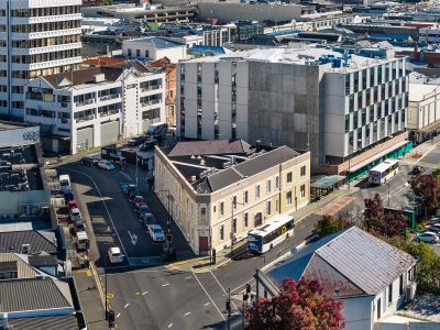 PRICE REDUCED - $400,000