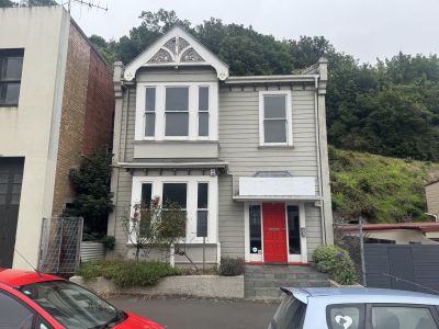 CENTRAL, CONVENIENT AND VERY WELL PRICED!