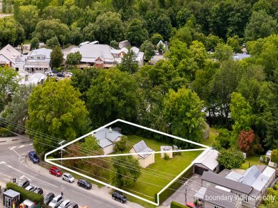 RARE ARROWTOWN OFFERING