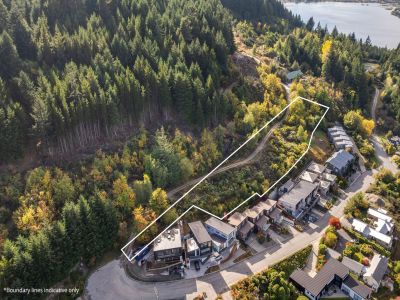 ELEVATED, EXCEPTIONAL DEVELOPMENT LAND