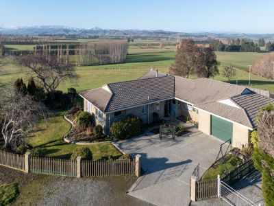 SMALL FARM OUTSTANDING VIEWS