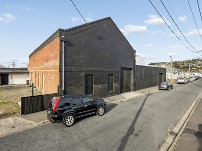 PRIME FOR REDEVELOPMENT OR OCCUPATION