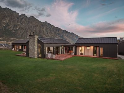 REMARKABLE LIVING WITH INCOME & ROOM TO GROW