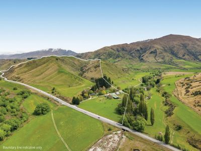 LEGACY, LIFESTYLE AND LANDHOLDING