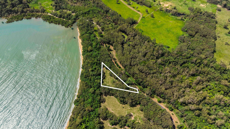 LOT 9, LUGGER BAY ESTATE