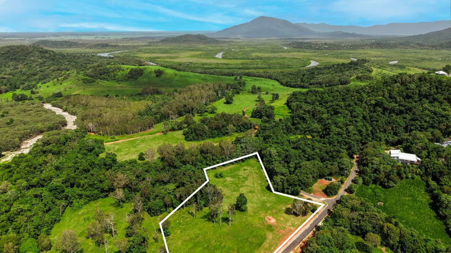 LOT 10, LUGGER BAY ESTATE