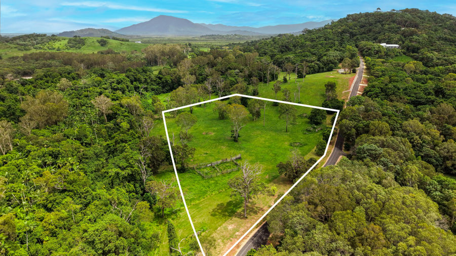 LOT 11, LUGGER BAY ESTATE