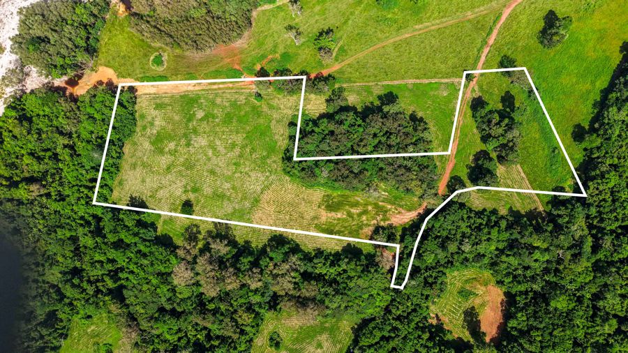 LOT 12, LUGGER BAY ESTATE