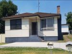 3 BEDROOM HOME WITH AC!