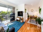 FLAWLESSLY RENOVATED URBAN RETREAT