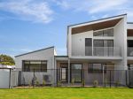 AS NEW TOWNHOUSE - OVER 55&APOS;S COMPLEX