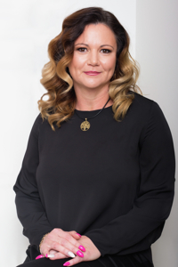 Tammy Blundell