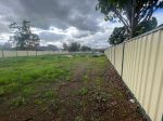 TITLED AND READY-TO-BUILD LAND... DA APPROVED WITH 3 BED, 2 BATH