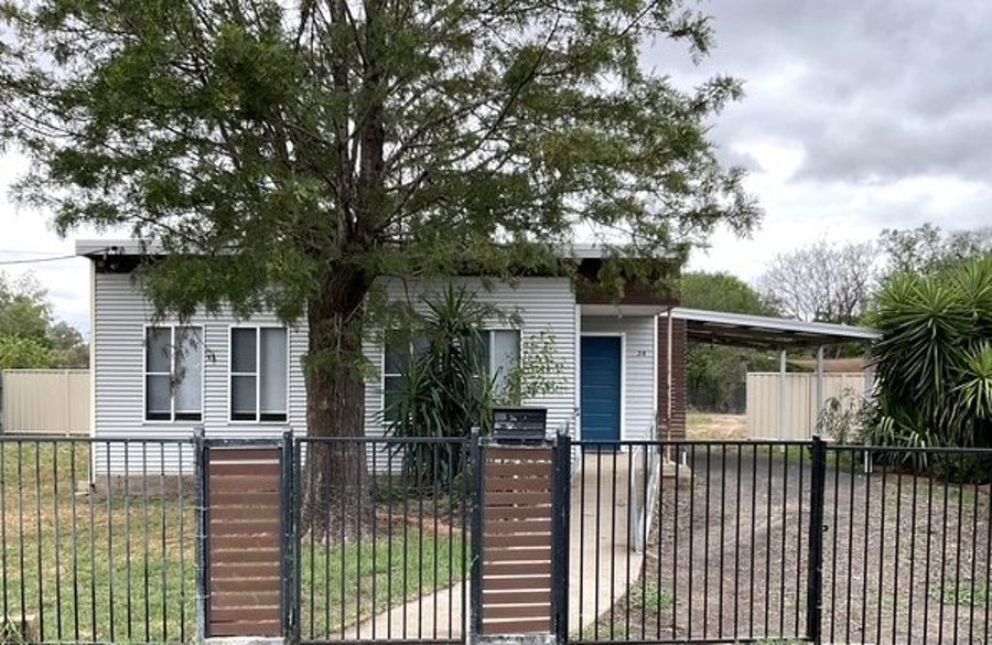 ENDLESS POTENTIAL ON A GENEROUS BLOCK