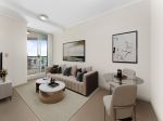 UNMATCHED LOCATION & SUPERIOR AMENITIES IN CHATSWOOD'S CENTRE