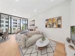 SOPHISTICATED NORTH-EAST FACING LANDMARK STUDIO WITH OVERSIZED BALCONY