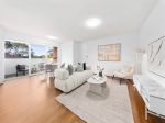 SPACIOUS TOP FLOOR LIVING WITH STUDY AND ELEVATED OUTLOOK