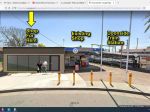 COMMERCIAL PREMISES NEXT TO DOONSIDE TRAIN STATION!