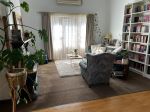 CHARACTER BLUESTONE   1 BDR MAISONETTE CLOSE TO ALL FACILTIES IN CLARENCE PARK
