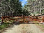 BEAUTIFUL FOREST RETREAT - 25 ACRES OF PRIME FLEURIEU PENINSULA LAND