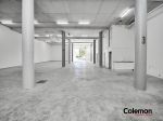 OPEN PLAN WAREHOUSE IN CONVENIENT LOCATION