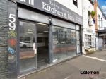 HUGE OPEN PLAN SHOPFRONT WITH EXCELLENT EXPOSURE