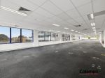 WHOLE TOP FLOOR OFFICE SUITE IN THE HEART OF BURWOOD CBD