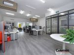 WHOLE FLOOR RENOVATED CORPORATE OFFICE SUITE