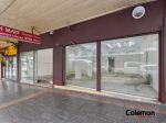 ABSOLUTE PRIME RETAIL WITH WIDE FRONTAGE