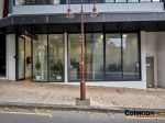 FULLY FITTED HIGH END GROUND FLOOR OFFICE SUITE WITH EXCELLENT EXPOSURE & EXISTING FURNITURES