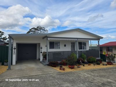 OVER 50&RSQUO;S LIFESTYLE LIVING &NDASH; ST GEORGE&RSQUO;S BASIN GEM