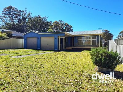 CONVENIENT LIVING IN A SOUGHT-AFTER LOCATION
