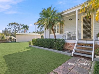 COASTAL COMFORT