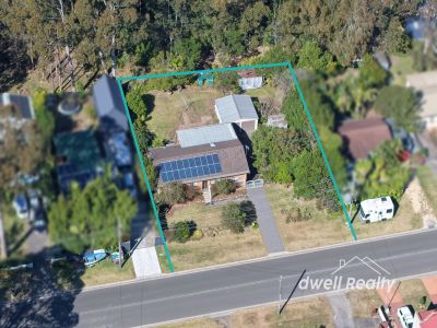 DOUBLE BLOCK, BIG POTENTIAL & BUSHLAND OUTLOOK