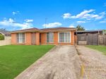 WELL MAINTAINED AND SPACIOUS 4 BEDROOM HOME!! AVAILABLE NOW!!