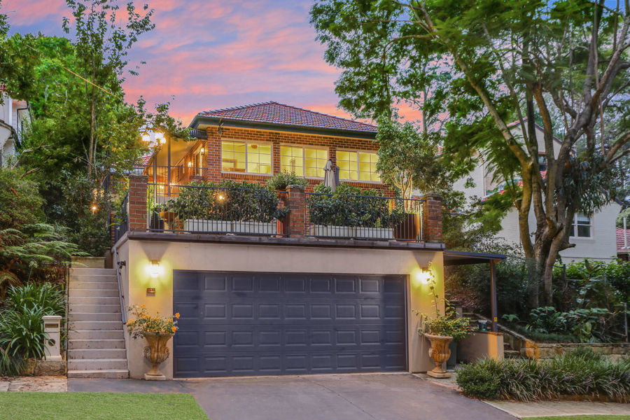 FAMILY HOME IN QUIET CUL-DE-SAC