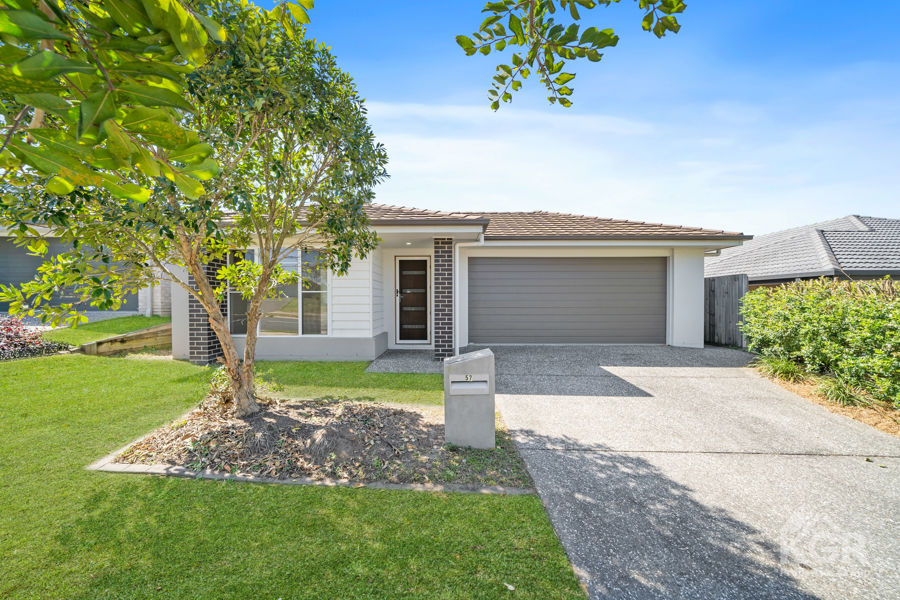 MODERN COMFORT, SPACE & LIFESTYLE LIVING IN YARRABILBA