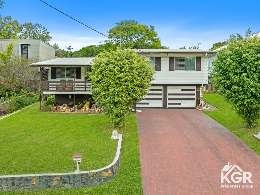 ELEVATED TARRAGINDI OPPORTUNITY WITH EXPANSIVE 842M² ALLOTMENT