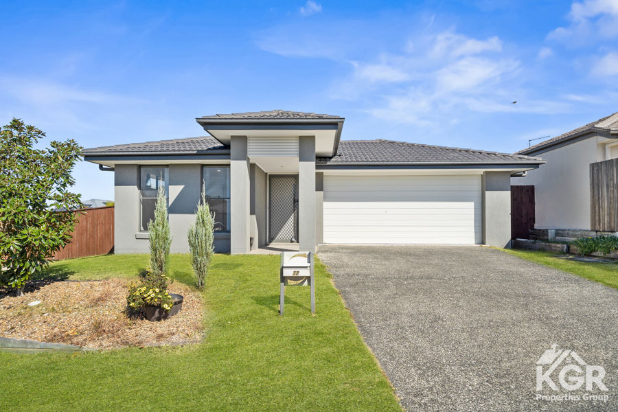 MODERN FAMILY LIVING IN THE HEART OF YARRABILBA
