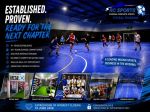 RIVERINA'S LEADING INDOOR FUTSAL AND SPORTS VENUE - BUSINESS FOR SALE