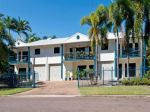 FANNIE BAY TOWNHOUSE ON THE BEACH