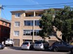 TWO BEDROOM APARTMENT IN SECURITY BUILDING