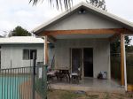 GRANNY FLAT FOR RENT $380 2 BEDROOM  PARRAMATTA .