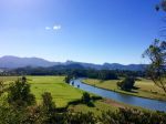 NEAT ONE BEDROOM GRANNY FLAT WITH BEAUTIFUL VIEWS